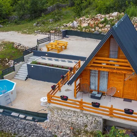 Sweet Cottage Mostar Exteriér fotografie