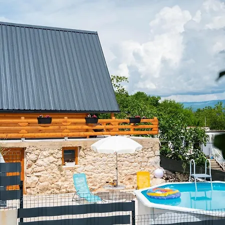 Sweet Cottage Mostar Exteriér fotografie