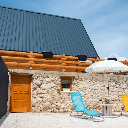 Sweet Cottage Mostar Exteriér fotografie