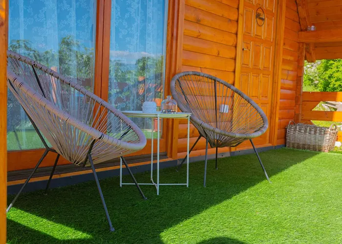 Sweet Cottage