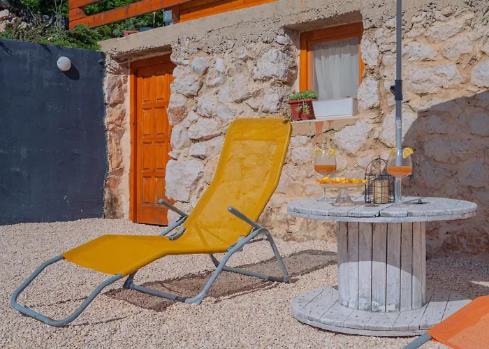 Sweet Cottage