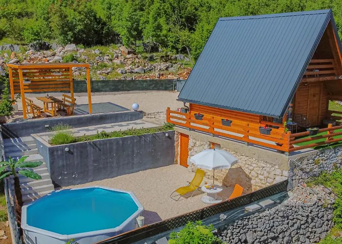 Sweet Cottage