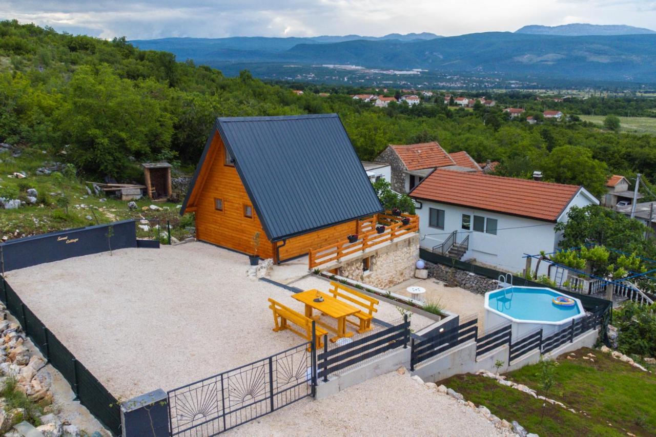 Sweet Holiday home