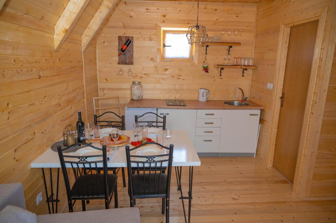 Holiday home Sweet