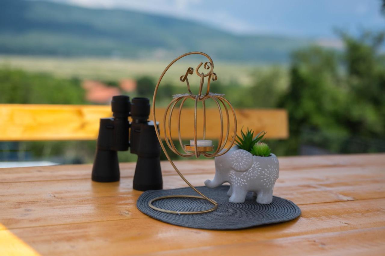 Prázdninový dům Sweet
